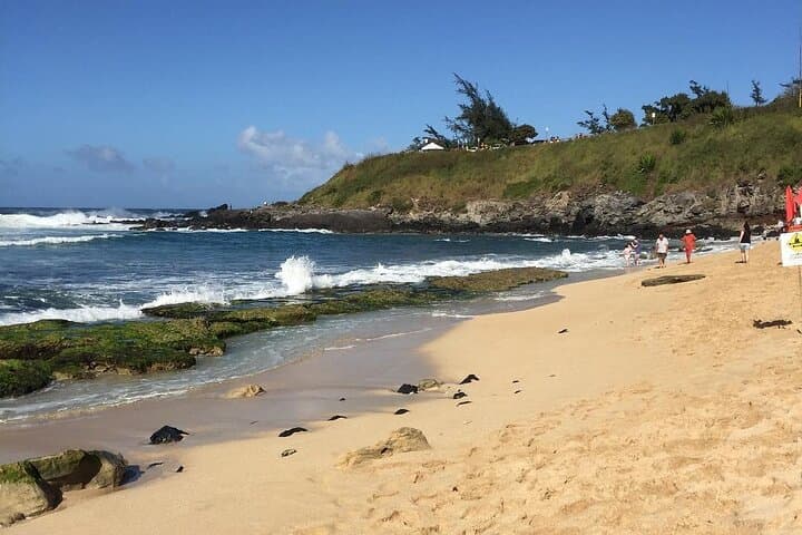 Exploring Oahu’s Grand Circle: A Full-Day Island Tour from Maui photo 3