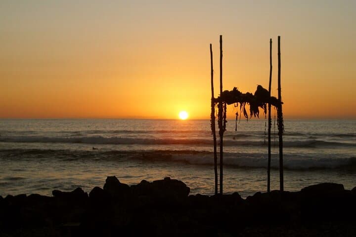 Exploring Oahu’s Grand Circle: A Full-Day Island Tour from Maui photo 4