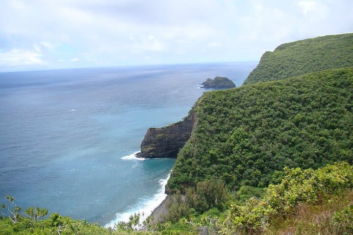 Exploring Oahu’s Grand Circle: A Full-Day Island Tour from Maui photo 6