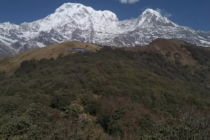 5-Day Mardi Himal Trek: Pokhara to High Camp and Sunrise Viewpoint photo 3