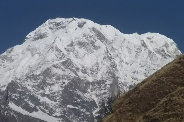 5-Day Mardi Himal Trek: Pokhara to High Camp and Sunrise Viewpoint photo 4