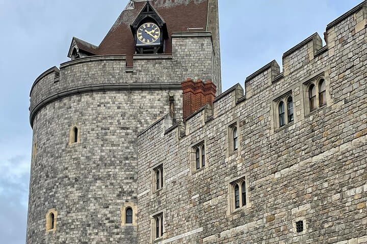 Windsor to Eton Self-Guided Audio Tour: 1,000 Years of Royal History photo 4