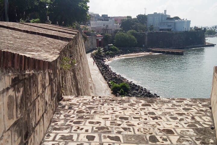 Old San Juan City Walking Tour: Explore Cobblestones, Forts & Colonial Culture photo 6