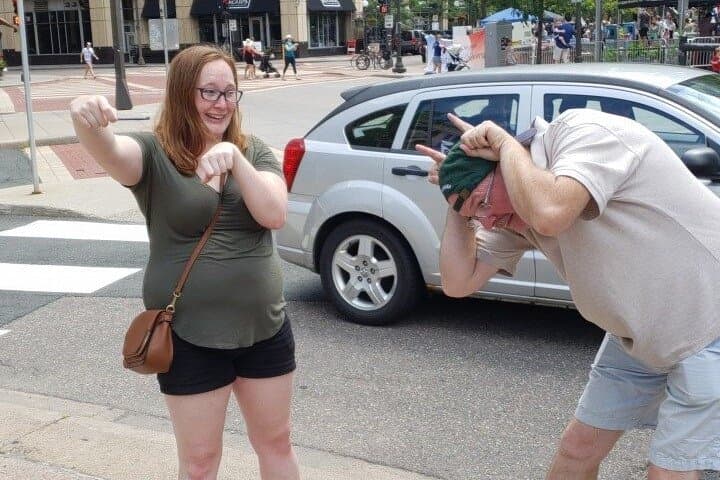 Zombie Scavengers Chandler: Citywide Apocalypse Scavenger Hunt photo 4