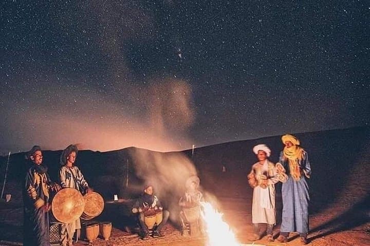9-Day Morocco Desert Tour: Casablanca to Merzouga & Imperial Cities photo 3