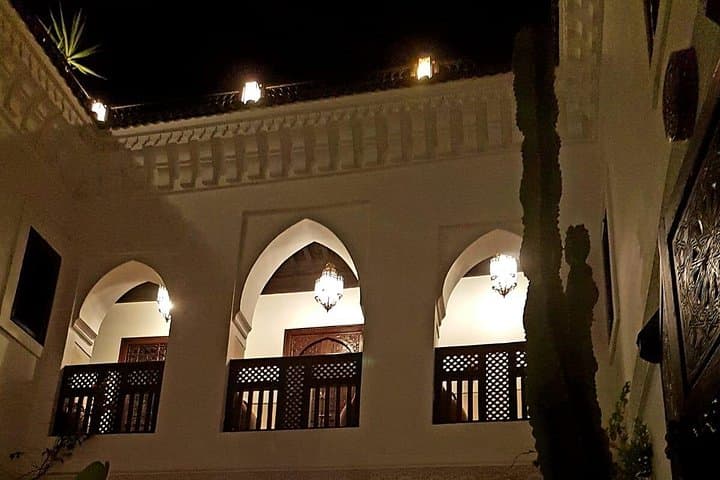 9-Day Morocco Desert Tour: Casablanca to Merzouga & Imperial Cities photo 4