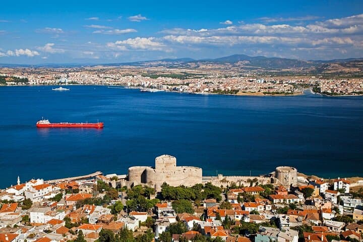 Two-Day Private Tour from Istanbul: Gallipoli Battlefields and Ancient Troy photo 4