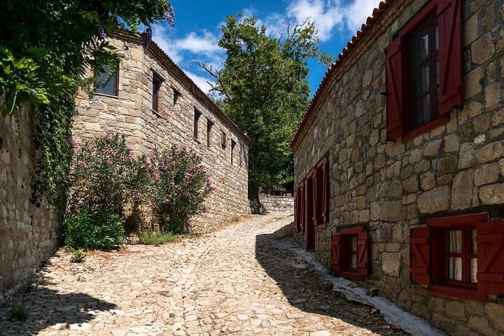 Two-Day Private Tour from Istanbul: Gallipoli Battlefields and Ancient Troy photo 5