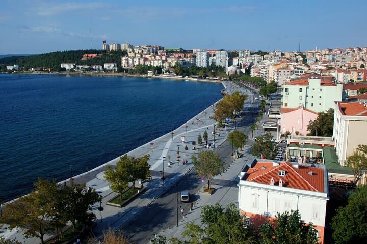 Two-Day Private Tour from Istanbul: Gallipoli Battlefields and Ancient Troy photo 6