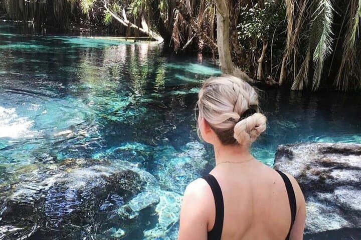 Materuni Waterfalls & Chemka Hot Springs Day Trip — Moshi Waterfall-to-Hotspring Guide photo 3