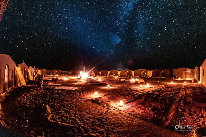 3-Day Private Desert Safari to Chegaga: From Marrakech Over the High Atlas to Starry Bivouac photo 2