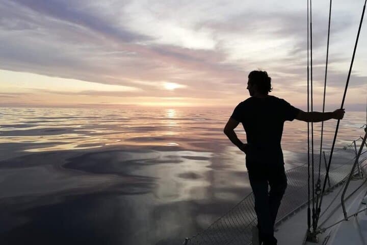 Private Sunset Sailing to Cala Tuent and Sa Calobra from Port de Sóller photo 4