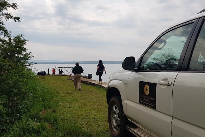 2-Day Akagera National Park Game Drive & Ihema Lake Boat Trip from Kigali photo 3