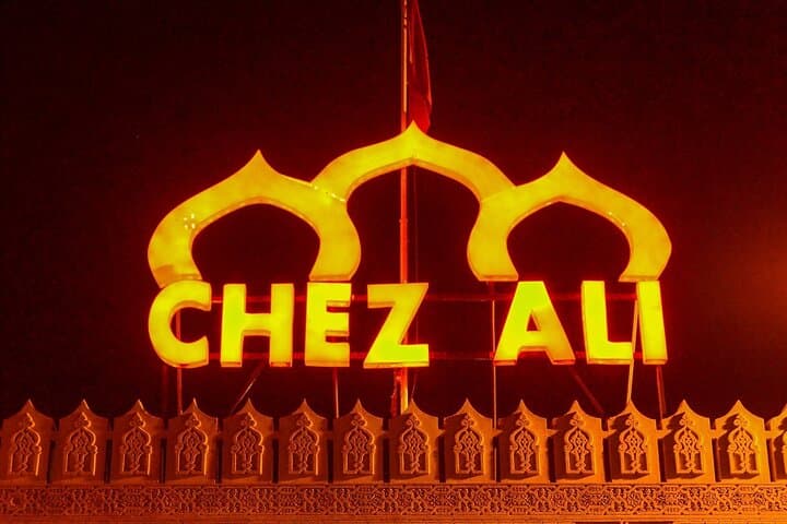 Chez Ali Marrakech Fantazia Show: Dinner, Horses & Evening Spectacle photo 6