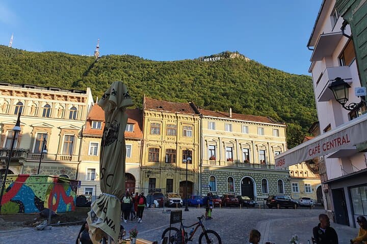 Day trip to Bran Castle, Peles Castle & Brasov from Bucharest photo 5
