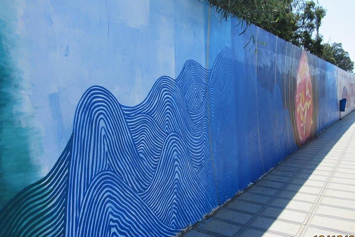 Street Art in Depth: 4-Day Casablanca & Rabat Mural Tour photo 3
