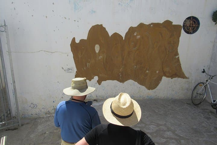 Street Art in Depth: 4-Day Casablanca & Rabat Mural Tour photo 5