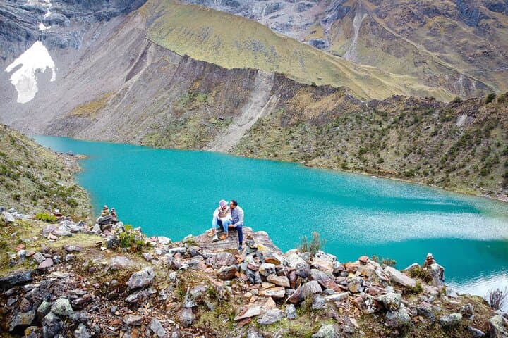Humantay Lagoon Full-Day Hike from Cusco — Small-Group Tour to the Turquoise Lake photo 2