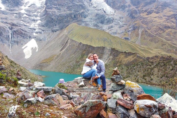 Humantay Lagoon Full-Day Hike from Cusco — Small-Group Tour to the Turquoise Lake photo 4