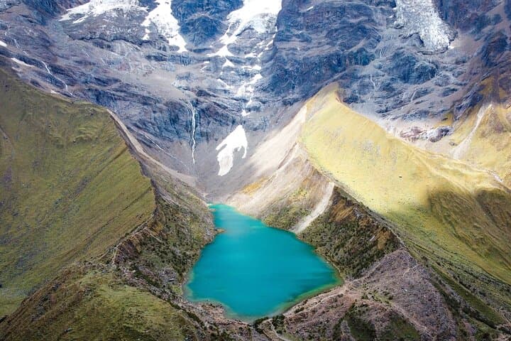 Humantay Lagoon Full-Day Hike from Cusco — Small-Group Tour to the Turquoise Lake photo 5