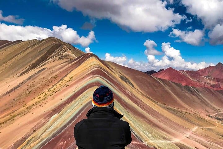 Rainbow Mountain (Vinicunca) Early-Morning Trek from Cusco — Beat the Crowd