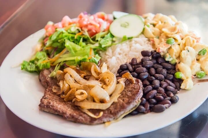 San José Guided Walking Tour: Architecture, Culture, Food & History photo 4