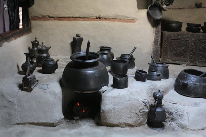 9-Day Hunza Valley Adventure: Baltit Fort, Attabad Lake & Khunjerab photo 2