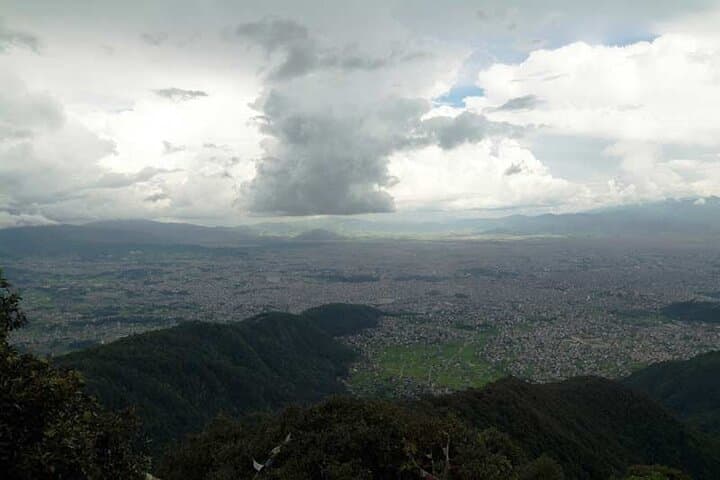 Nagarjun Hill Hike to Jamacho Viewpoint — Day Hike from Kathmandu photo 3