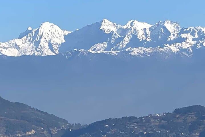 Nagarjun Hill Hike to Jamacho Viewpoint — Day Hike from Kathmandu photo 4