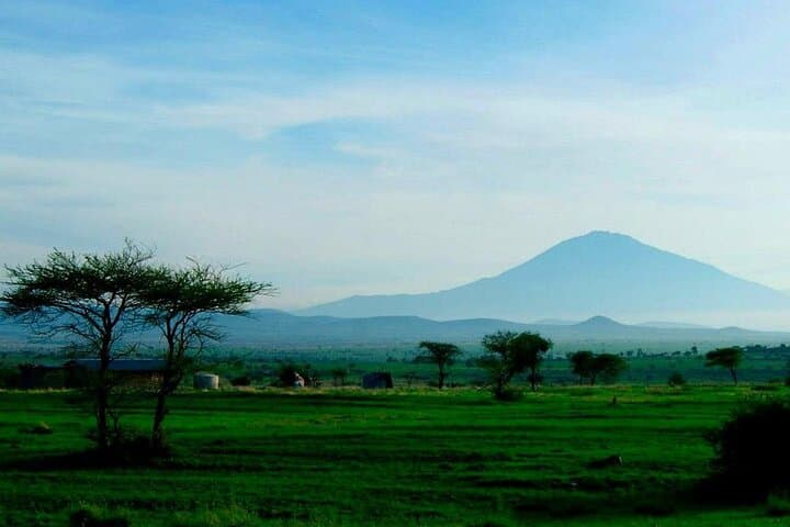 4-Day Mount Meru Private Trekking Tour — Arusha National Park Summit Trek photo 2