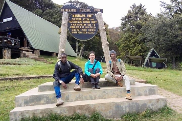 Day Hike to Mount Kilimanjaro — Mandara Hut, Chagga Culture & Local Experience photo 2