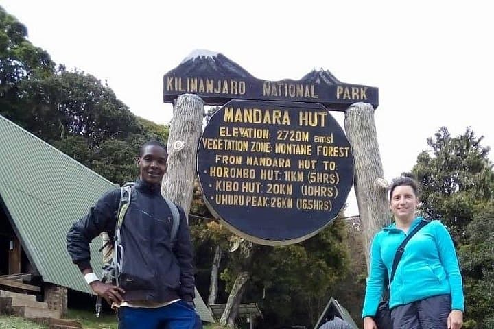 Day Hike to Mount Kilimanjaro — Mandara Hut, Chagga Culture & Local Experience photo 3