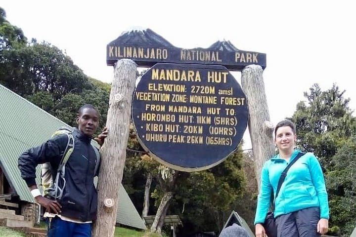 Day Hike to Mount Kilimanjaro — Mandara Hut, Chagga Culture & Local Experience photo 4