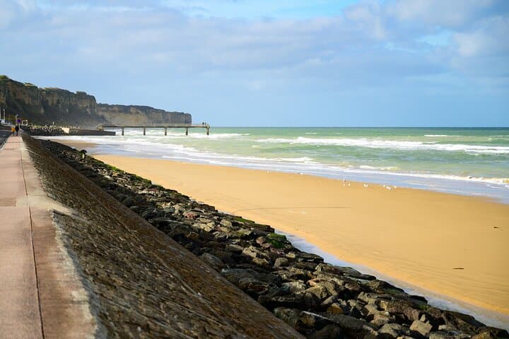 Explore D-Day History at Normandy's Iconic Beaches photo 6