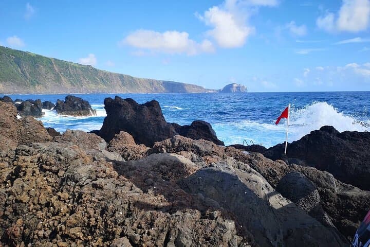 Half-Day Faial Island Tour: Capelinhos Volcano & Caldeira Highlights photo 4