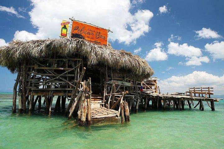 Appleton Estate Rum Tour & Floyd’s Pelican Bar — Day Trip from Montego Bay photo 4