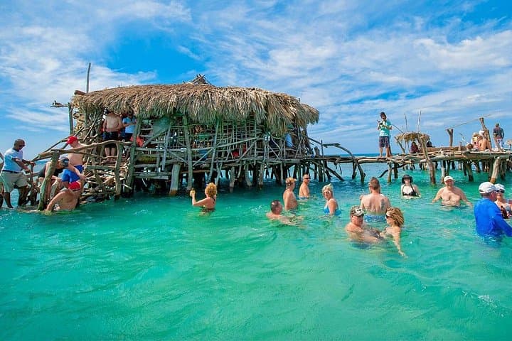 Appleton Estate Rum Tour & Floyd’s Pelican Bar — Day Trip from Montego Bay photo 3