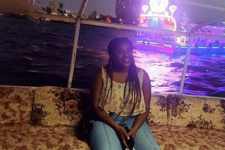 Cairo Felucca & Carriage: Private City Tour with Koshry Meal photo 2