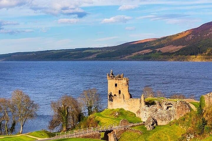 Loch Ness, Clava Cairns & Culloden: Day Tour of Outlander Sites and Highland History from Inverness photo 2