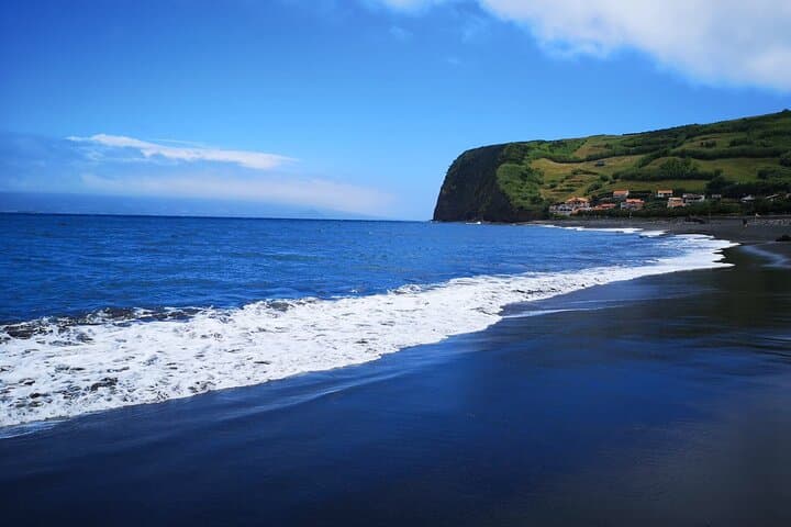 Faial Full-Day Private Tour: Capelinhos Volcano, Beaches & Island Life photo 3