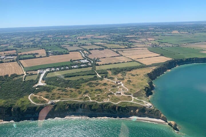 Exploring Normandy's Historic D-Day Beaches: A Guided Journey from Le Havre photo 4