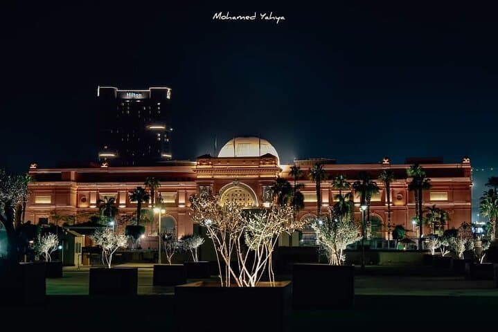 Private Day Tour: Egyptian Museum, Citadel & Coptic Cairo photo 5