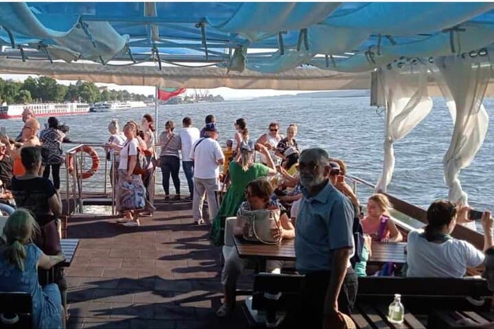 Private Day Trip to Ruse and Danube Boat Ride from Bucharest photo 2