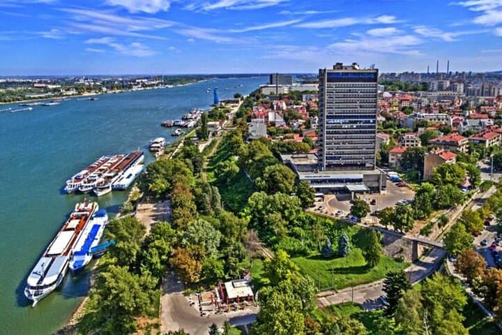 Private Day Trip to Ruse and Danube Boat Ride from Bucharest photo 3