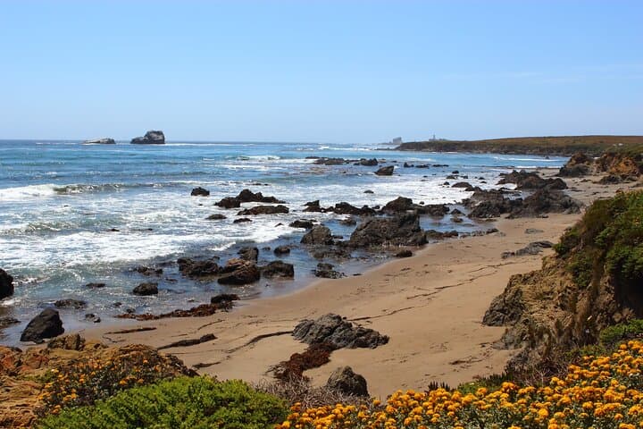 Pacific Coast Highway Audio Driving Tour: LA to Santa Maria Guide photo 6