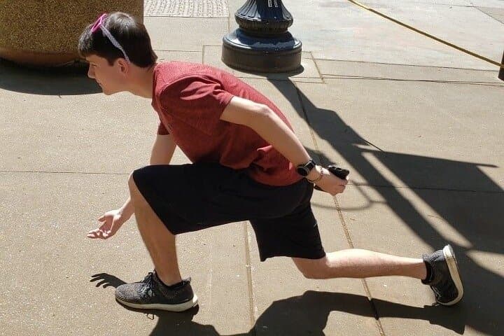 Survive the City: Eugene Zombie Scavenger Hunt — 1-Hour App Adventure photo 4
