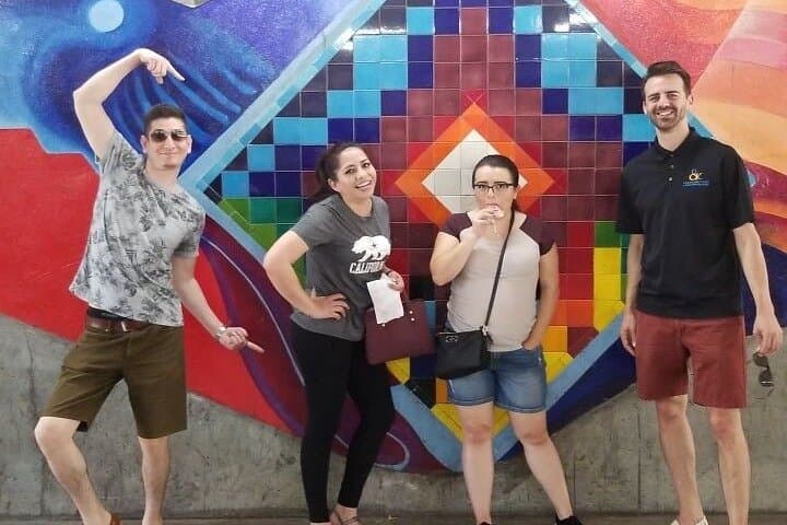 Survive the City: Eugene Zombie Scavenger Hunt — 1-Hour App Adventure