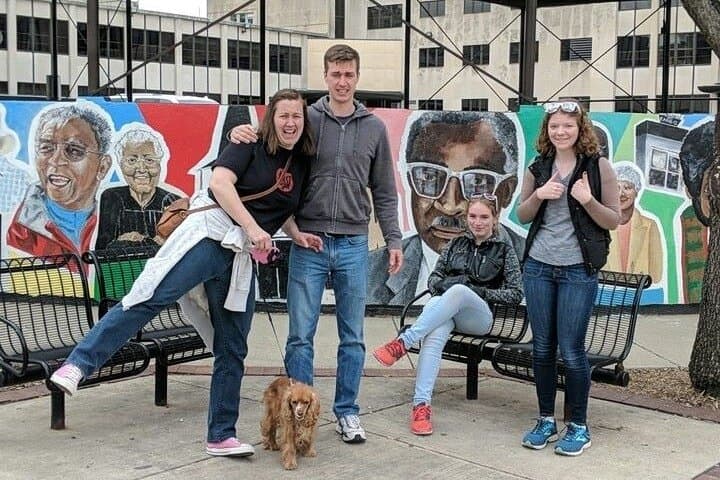 Survive the City: Eugene Zombie Scavenger Hunt — 1-Hour App Adventure photo 6