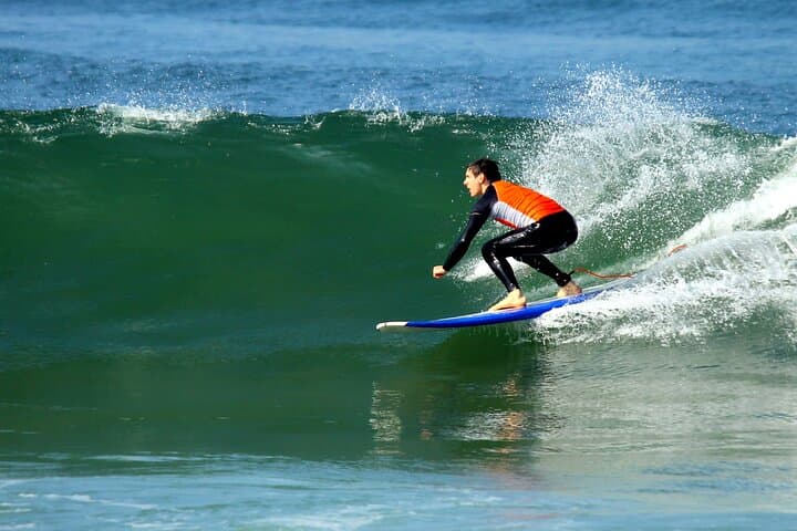 Surf and Yoga Retreat in Tamraght, Agadir: 8-Day Atlantic Waves & Mindfulness photo 3