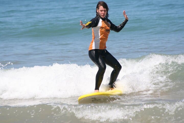 Taghazout Full-Day Surf Lesson from Agadir — Learn to Ride Atlantic Waves photo 6